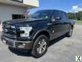 Photo Used 2016 Ford F150 King Ranch w/ Equipment Group 601A Luxury
