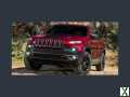 Photo Used 2015 Jeep Cherokee Trailhawk w/ Comfort/Convenience Group