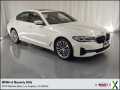 Photo Used 2022 BMW 530i w/ Convenience Package