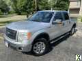 Photo Used 2010 Ford F150 FX4