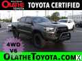 Photo Certified 2020 Toyota Tacoma TRD Pro