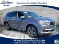 Photo Used 2020 Acura MDX SH-AWD w/ Technology Package