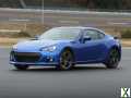 Photo Used 2014 Subaru BRZ Limited w/ Protection Package #1