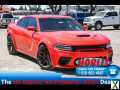 Photo Used 2020 Dodge Charger SRT Hellcat w/ Navigation & Travel Group