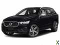 Photo Used 2019 Volvo XC60 T8 R-Design w/ Protection Package Premier