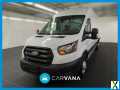 Photo Used 2020 Ford Transit 250 148\
