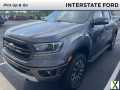 Photo Used 2021 Ford Ranger Lariat w/ FX4 Off-Road Package