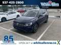 Photo Used 2021 Volkswagen Tiguan SE w/ Panoramic Sunroof Package