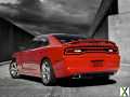 Photo Used 2013 Dodge Charger SE w/ Connectivity Group