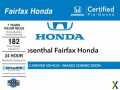 Photo Certified 2019 Honda Civic LX