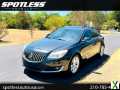 Photo Used 2015 Buick Regal Premium w/ Experience Buick Package