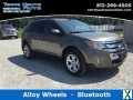 Photo Used 2014 Ford Edge SEL w/ Equipment Group 205A
