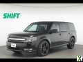 Photo Used 2014 Ford Flex SEL w/ Equipment Group 202A