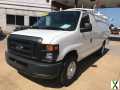 Photo Used 2011 Ford E-350 and Econoline 350 Extended Super Duty w/ PWR Group