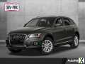 Photo Used 2016 Audi Q5 2.0T Premium Plus w/ Technology Package