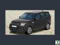 Photo Used 2020 Land Rover Discovery SE