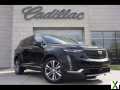 Photo Certified 2020 Cadillac XT6 Premium Luxury