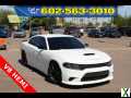 Photo Used 2019 Dodge Charger R/T w/ Blacktop Package
