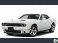 Photo Used 2022 Dodge Challenger R/T Scat Pack w/ Driver Convenience Group