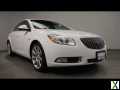 Photo Used 2011 Buick Regal CXL Turbo w/ TO7 Preferred Equipment Group