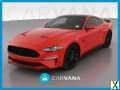 Photo Used 2019 Ford Mustang Coupe w/ Black Accent Package