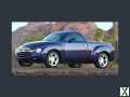 Photo Used 2005 Chevrolet SSR w/ Preferred Equipment Group