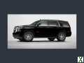Photo Used 2020 Chevrolet Tahoe Premier w/ RST 6.2L Performance Edition