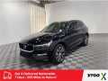 Photo Used 2022 Volvo XC60 B5 Momentum w/ Protection Package Premier
