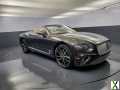 Photo Used 2020 Bentley Continental GT