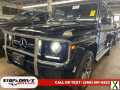 Photo Used 2017 Mercedes-Benz G 63 AMG 4MATIC
