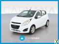 Photo Used 2013 Chevrolet Spark LS