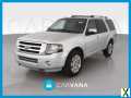 Photo Used 2011 Ford Expedition Limited w/ 301A Rapid Spec Order Code