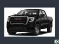 Photo Used 2020 GMC Sierra 1500 AT4 w/ AT4 Premium Package