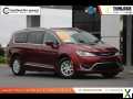 Photo Certified 2020 Chrysler Pacifica Touring-L