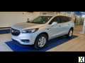 Photo Used 2021 Buick Enclave Essence w/ Sound and Sites Package