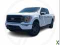 Photo Used 2022 Ford F150 Lariat