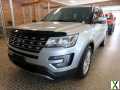 Photo Used 2016 Ford Explorer Limited
