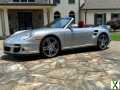 Photo Used 2009 Porsche 911 Turbo