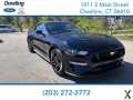 Photo Certified 2019 Ford Mustang GT Premium w/ Equipment Group 401A