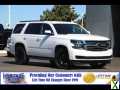 Photo Used 2018 Chevrolet Tahoe LS w/ Max Trailering Package