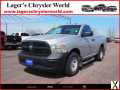 Photo Used 2014 RAM 1500 Tradesman w/ Power & Remote Entry Group
