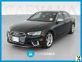Photo Used 2019 Audi S4 Premium w/ Convenience Package