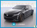 Photo Used 2021 Cadillac CT5 V w/ Premium Package