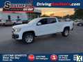 Photo Used 2021 Chevrolet Colorado LT w/ Safety Package