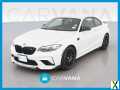 Photo Used 2021 BMW M2 Competition w/ Executive Package