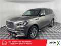 Photo Used 2019 INFINITI QX80 Luxe w/ Proassist Package