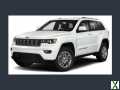 Photo Used 2021 Jeep Grand Cherokee Limited w/ Luxury Group II