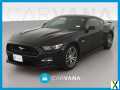 Photo Used 2017 Ford Mustang GT