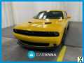 Photo Used 2017 Dodge Challenger R/T Scat Pack