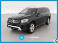 Photo Used 2018 Mercedes-Benz GLS 450 4MATIC